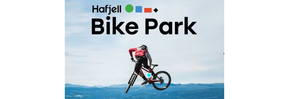 Sykkelhelg med Downhill sykling i Hafjell